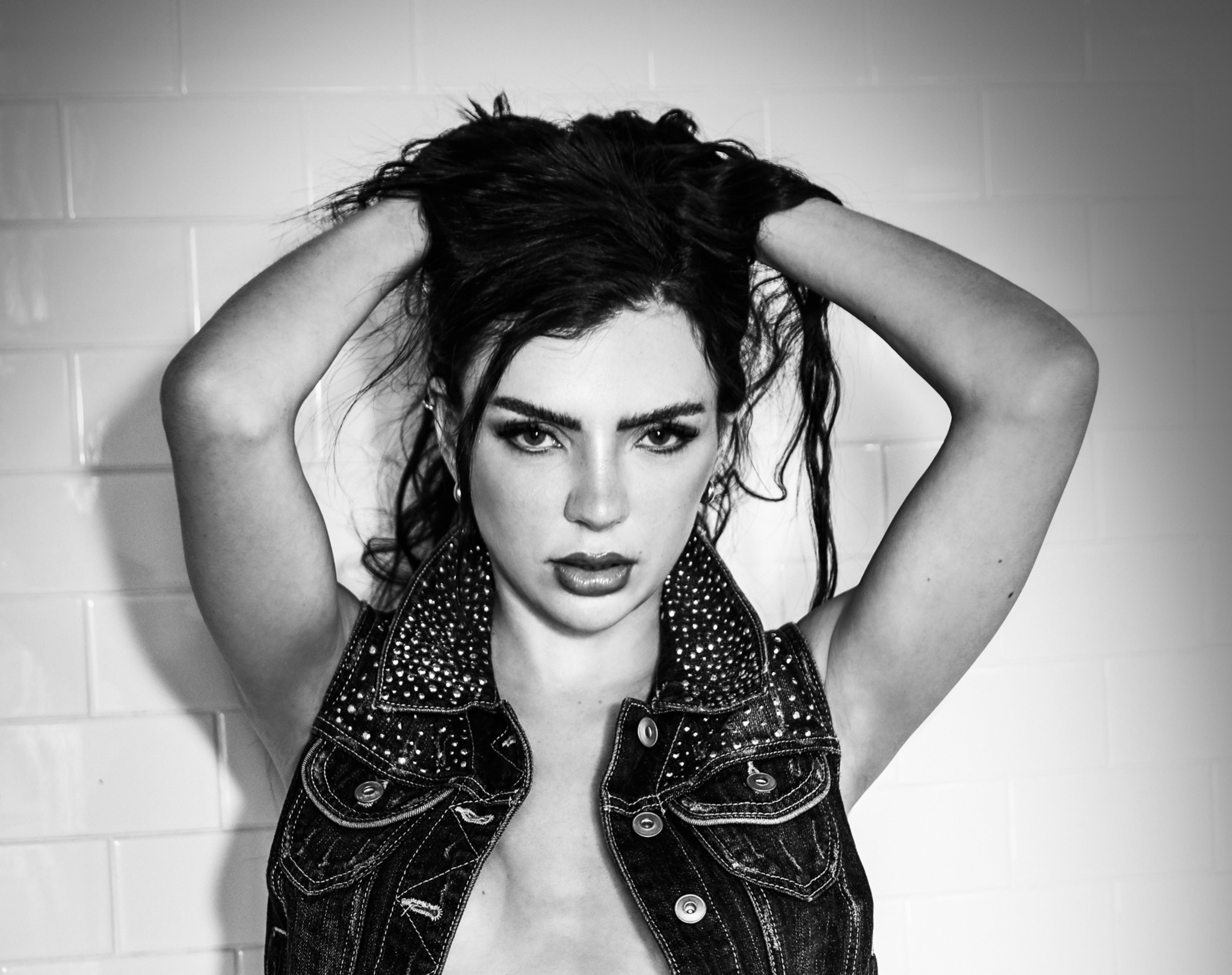 Talita by Antoine Verglas 